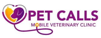 Pet Calls Mobile Veterinary Clinic